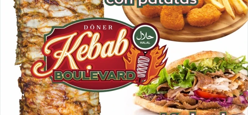 Kebab Boulevard