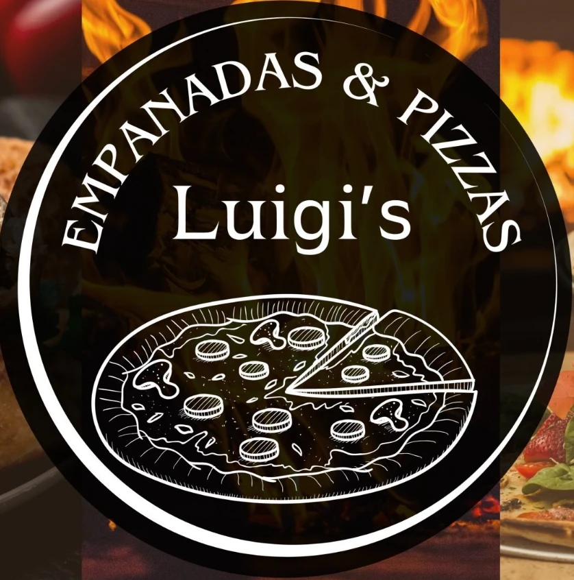 Luigi's Empanadas & Pizzas