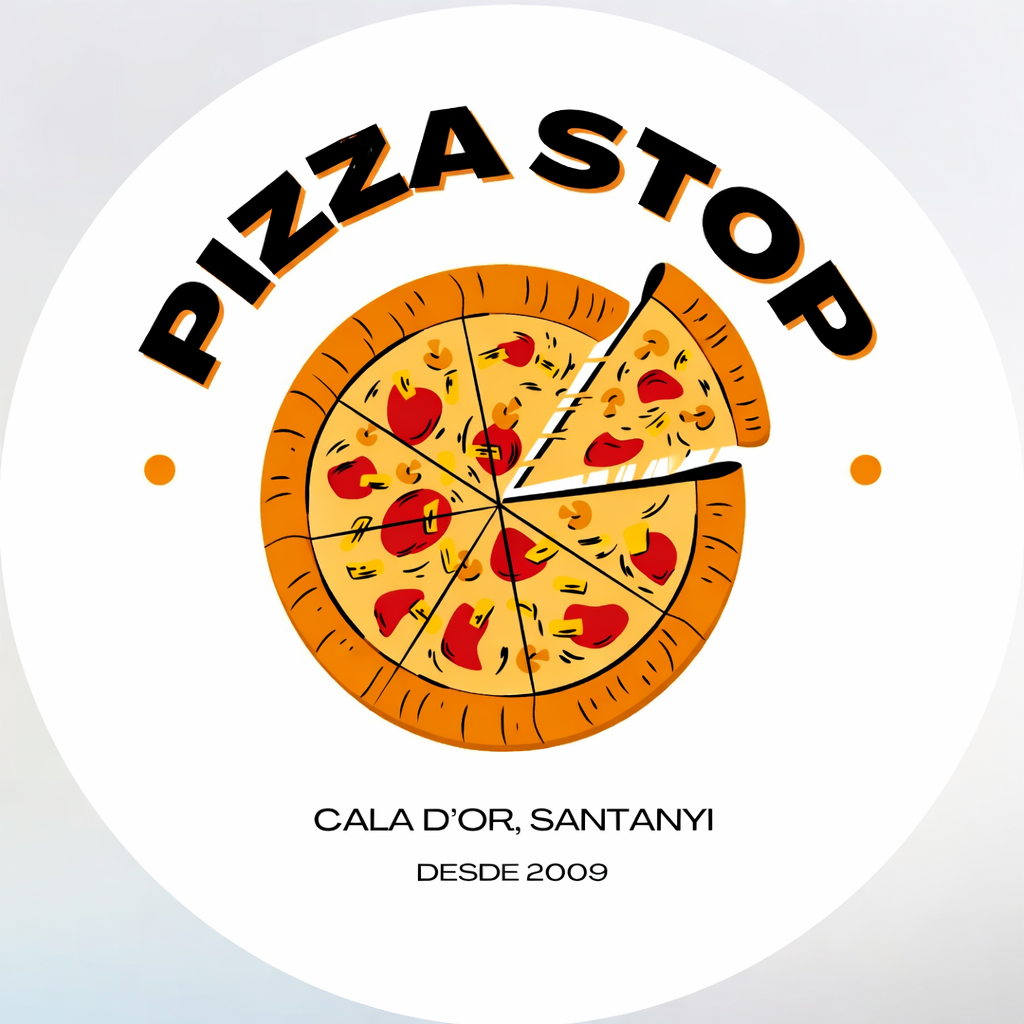 Pizza Stop