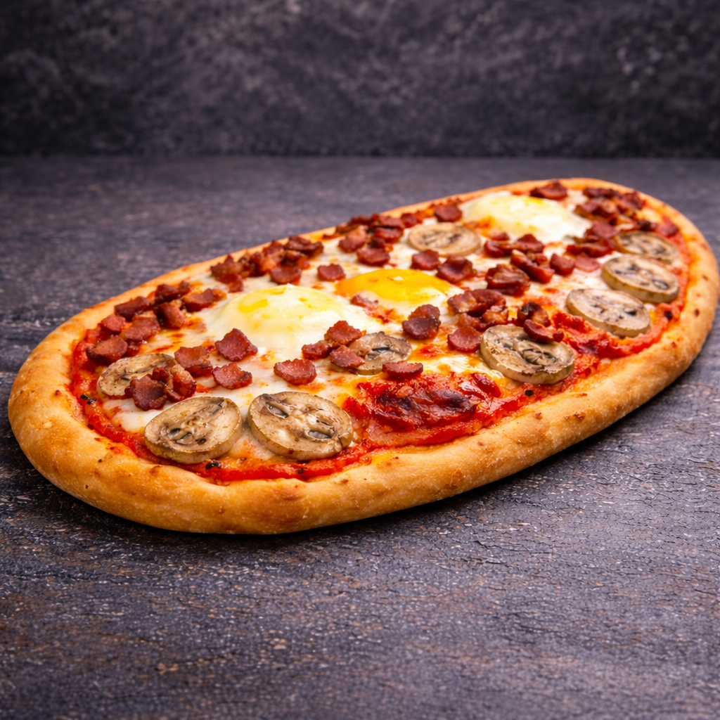 Pizza Stop