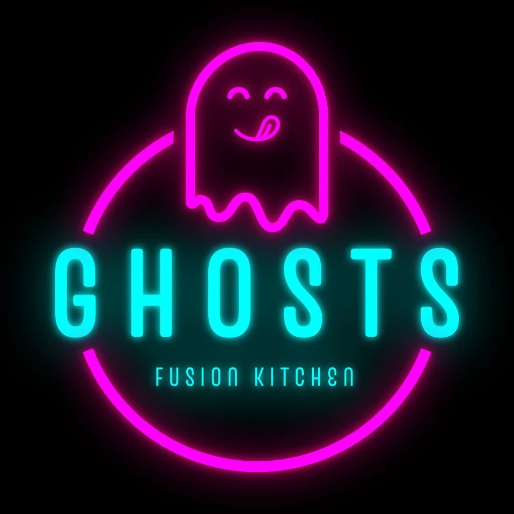 Ghosts kitchen