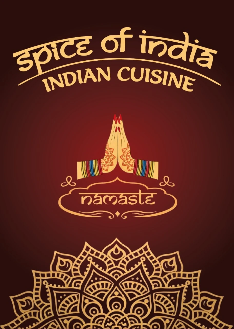 Spice of India