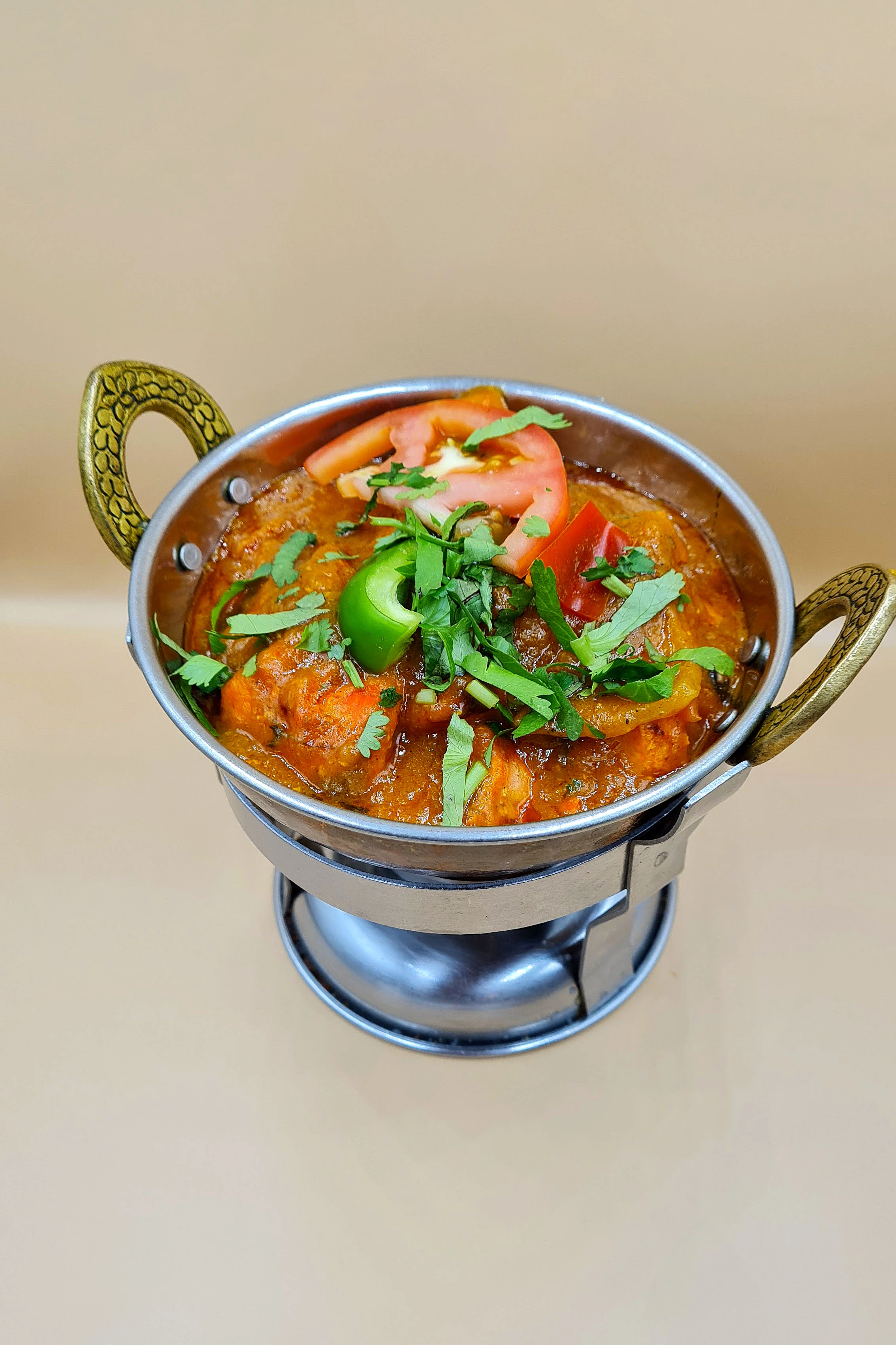 Spice of India