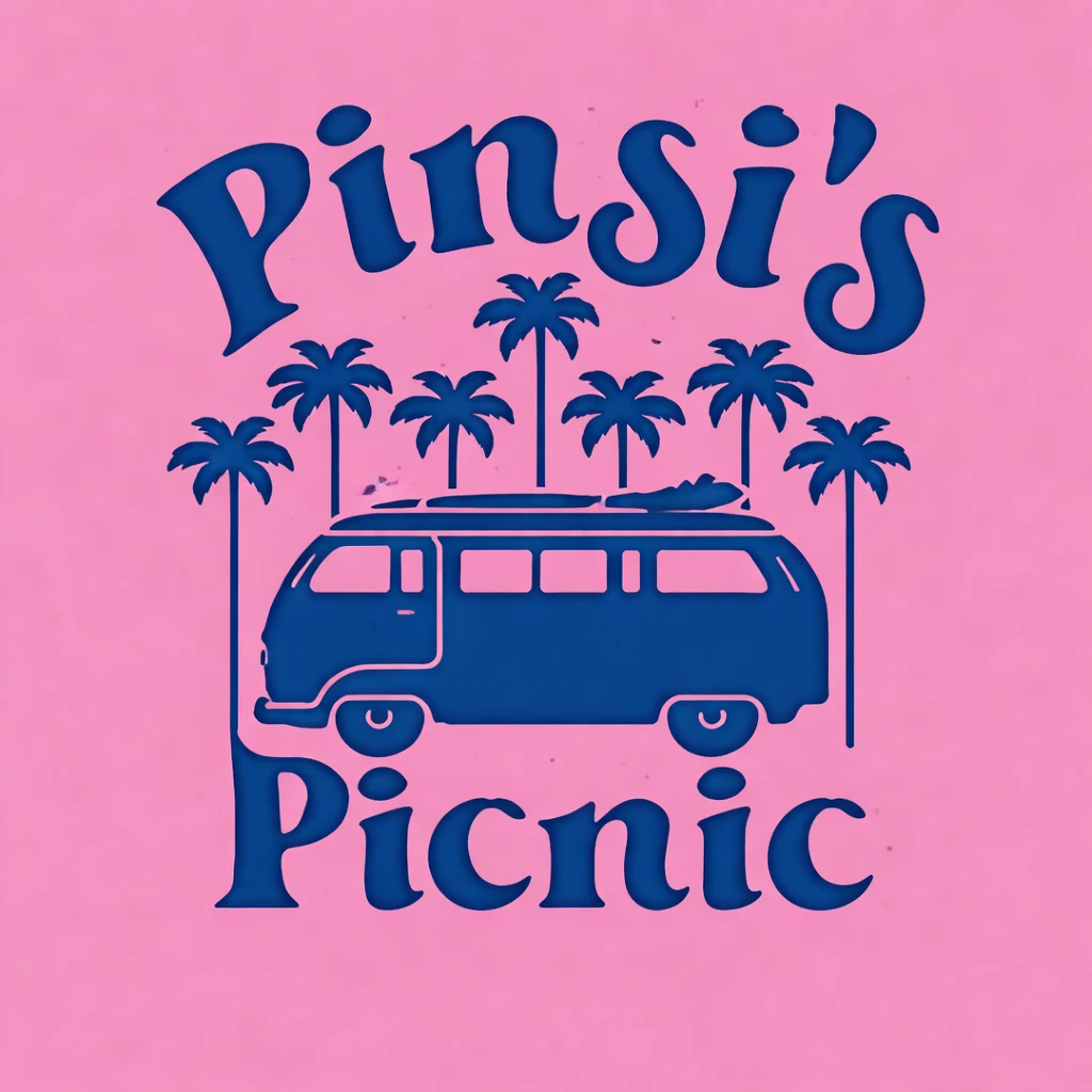 Pinsi's Picnic