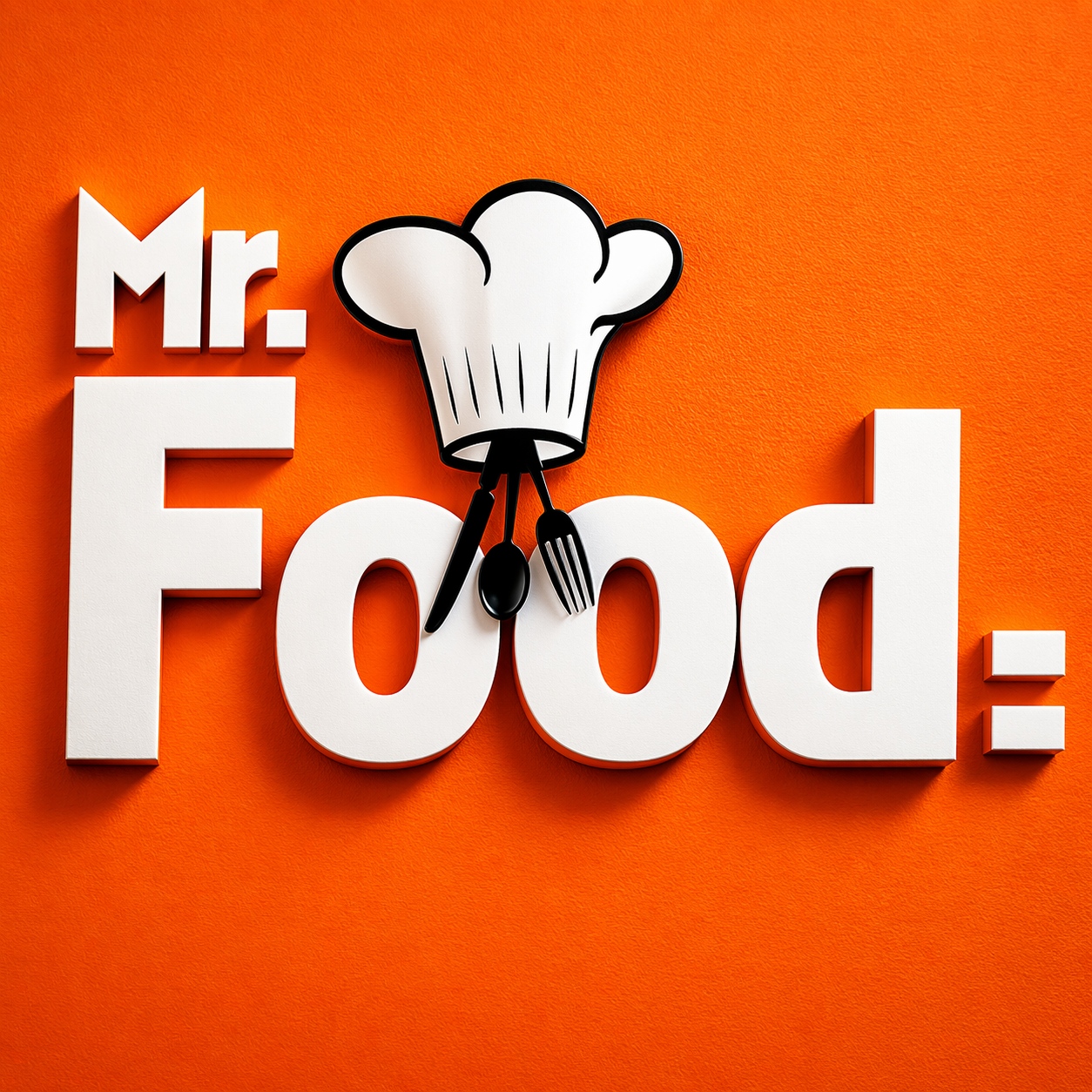 Mr. Food